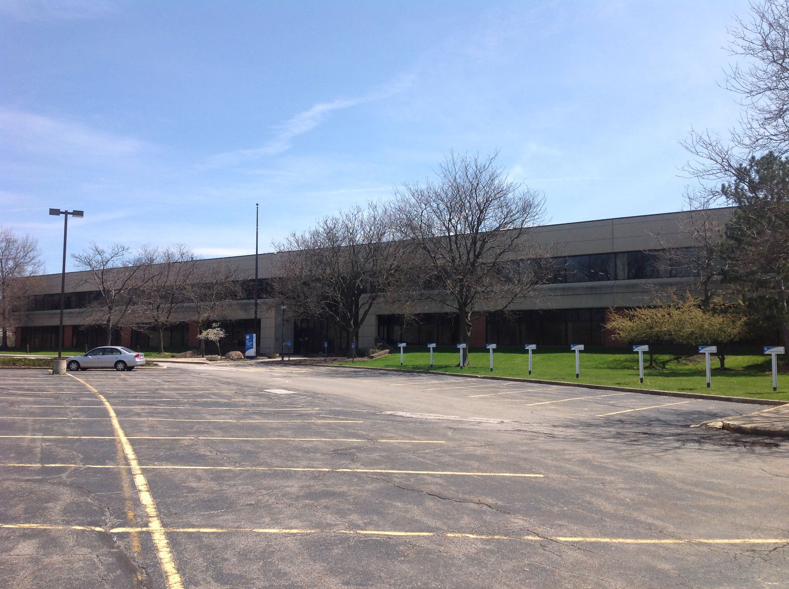 15885 Sprague Road City of Strongsville